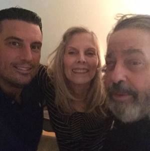 Meet your Posher, Brad